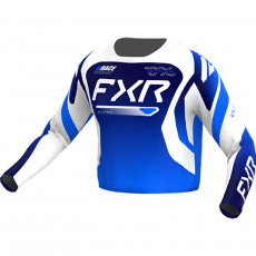 FXR Kids Clutch Jersey