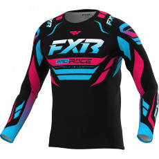 FXR Youth Revo Jersey