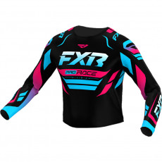 FXR Youth Revo Jersey
