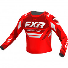 FXR Youth Revo Jersey