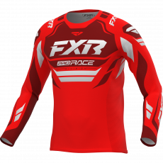 FXR Youth Revo Jersey