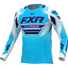FXR Youth Revo Jersey