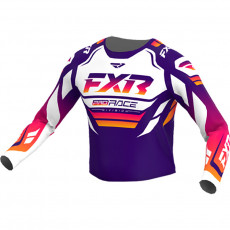 FXR Youth Revo Jersey