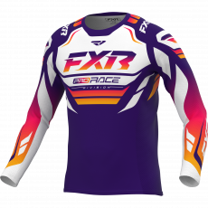 FXR Youth Revo Jersey