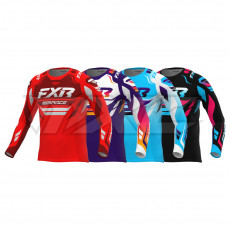FXR Youth Revo Jersey