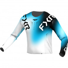 FXR Youth Helium Jersey