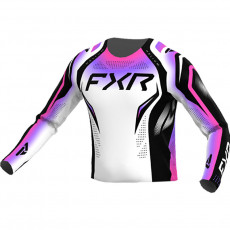 FXR Youth Helium Jersey