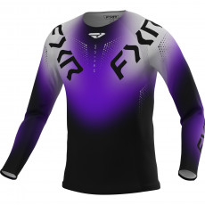 FXR Youth Helium Jersey
