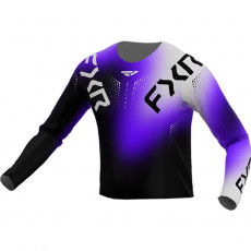 FXR Youth Helium Jersey