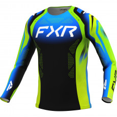 FXR Youth Helium Jersey