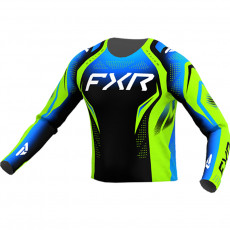FXR Youth Helium Jersey