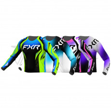 FXR Youth Helium Jersey