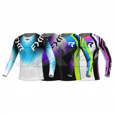 FXR Youth Helium Jersey