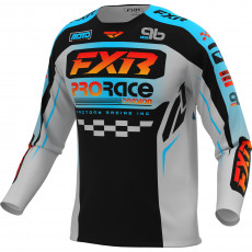 FXR Youth Clutch Jersey