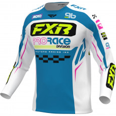 FXR Youth Clutch Jersey