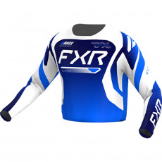 FXR Youth Clutch Jersey