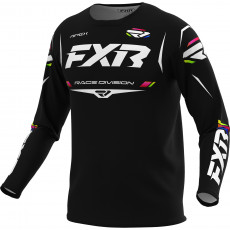 FXR Youth Apex Jersey