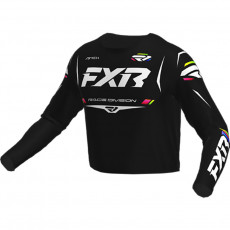 FXR Youth Apex Jersey