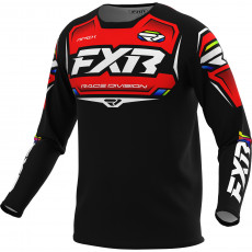 FXR Youth Apex Jersey