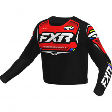 FXR Youth Apex Jersey