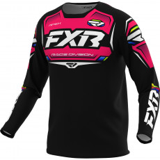 FXR Youth Apex Jersey