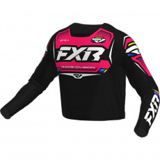 FXR Youth Apex Jersey