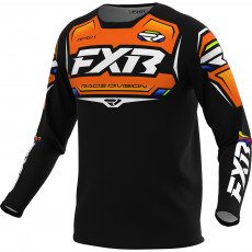 FXR Youth Apex Jersey