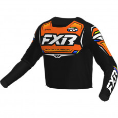 FXR Youth Apex Jersey