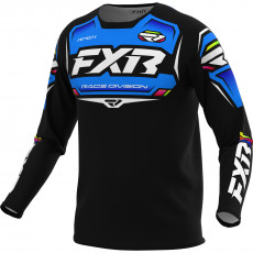 FXR Youth Apex Jersey