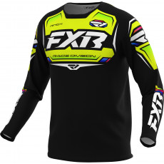 FXR Youth Apex Jersey