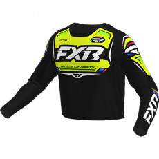 FXR Youth Apex Jersey