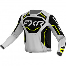FXR Youth Podium Jersey