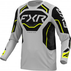 FXR Youth Podium Jersey
