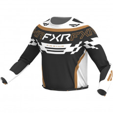 FXR Youth Podium Jersey
