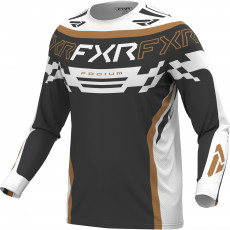 FXR Youth Podium Jersey