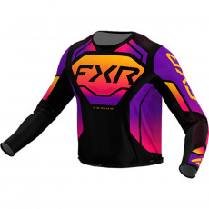 FXR Youth Podium Jersey