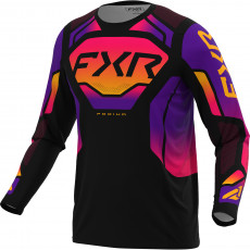 FXR Youth Podium Jersey