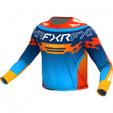 FXR Youth Podium Jersey