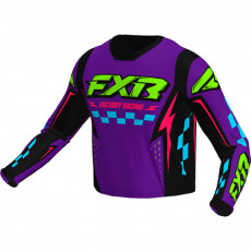 FXR Youth Podium Jersey