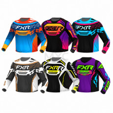 FXR Youth Podium Jersey