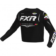 FXR Apex Jersey