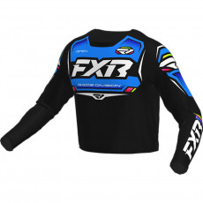 FXR Apex Jersey