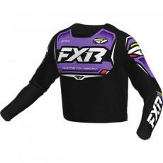 FXR Apex Jersey