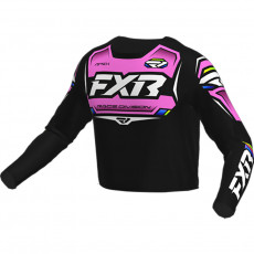 FXR Apex Jersey