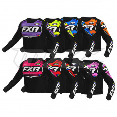 FXR Apex Jersey