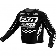 FXR Clutch Pro Jersey