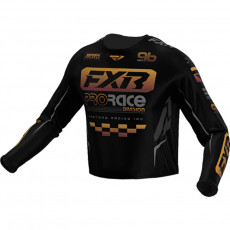 FXR Clutch Pro Jersey