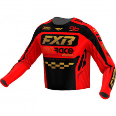 FXR Clutch Pro Jersey
