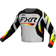 FXR Clutch Jersey
