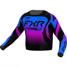 FXR Clutch Jersey
